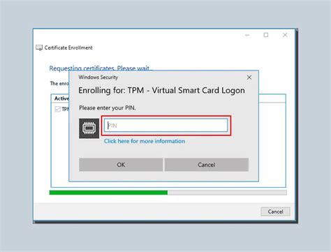 delete virtual smart card windows 10|How to remove Insert a Smart Card from Windows Login.